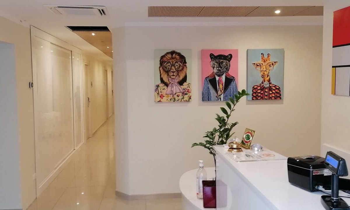 Foce House | Affittacamere Boccascena