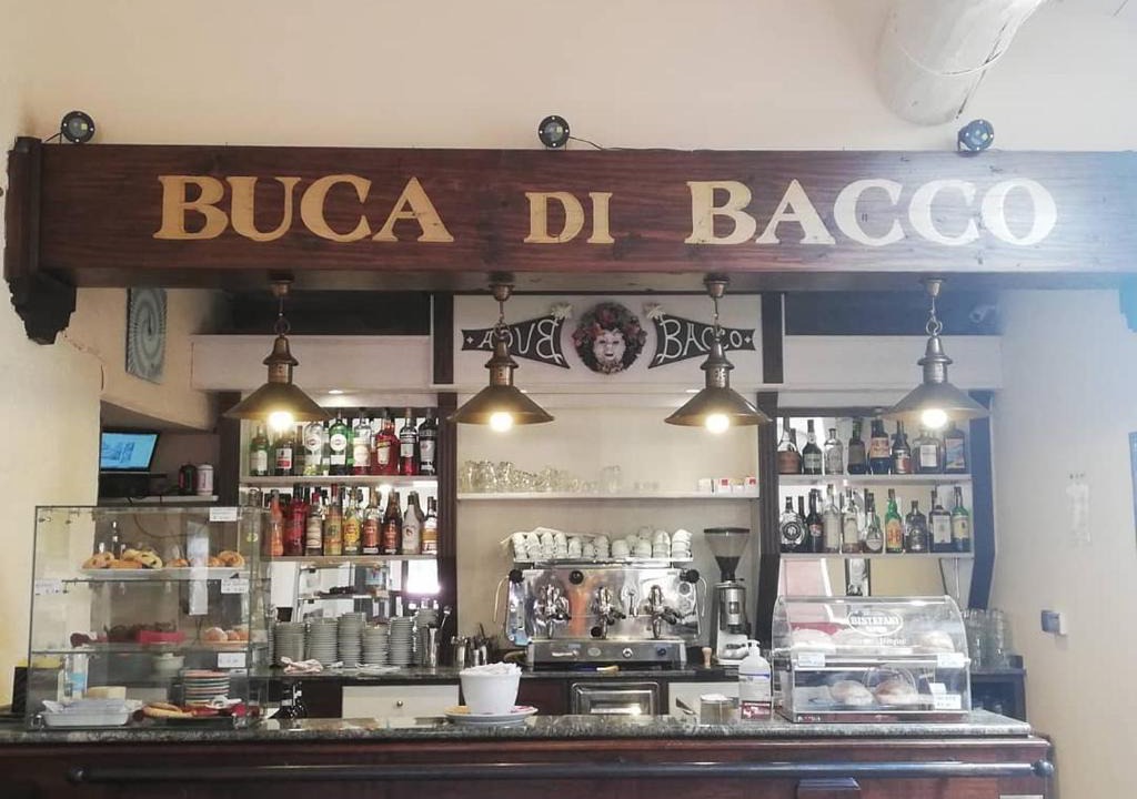 Maddalena House | Affittacamere Buca di Bacco