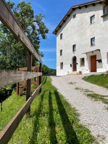 Comunanza House | Affittacamere Casa Galiè