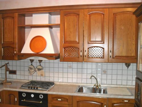 Anghiari Apartment | Affittacamere Casa Sofia