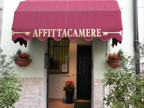 Cotignola House | Affittacamere Casadio