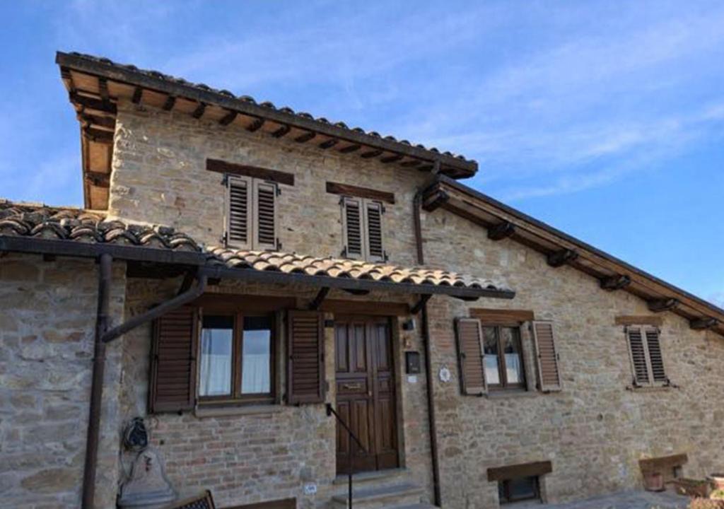Amandola House | Affittacamere Castelmanardo