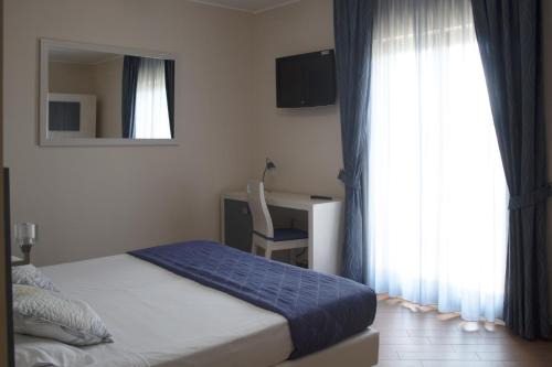 Sala Consilina House | Affittacamere Certe Notti