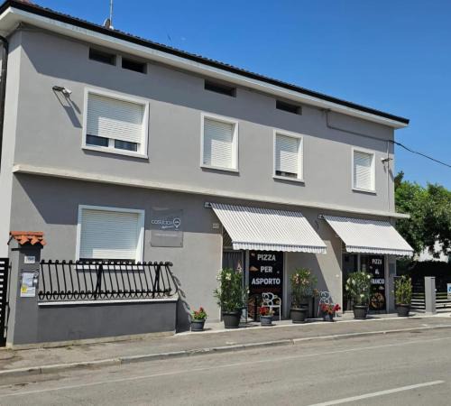 Monfalcone House | Affittacamere cosulich