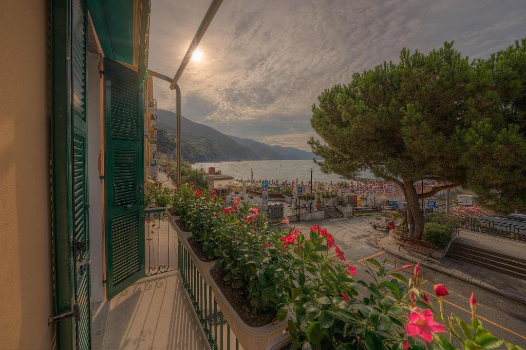 Cinque Terre House | Affittacamere Da Flo
