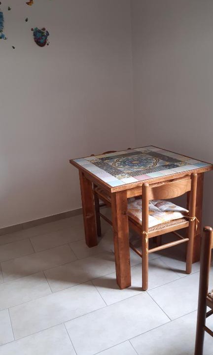 Borgorose House | Affittacamere da Angela