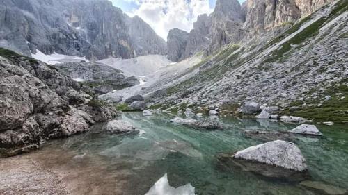 Comelico Superiore House | Affittacamere da Annarè