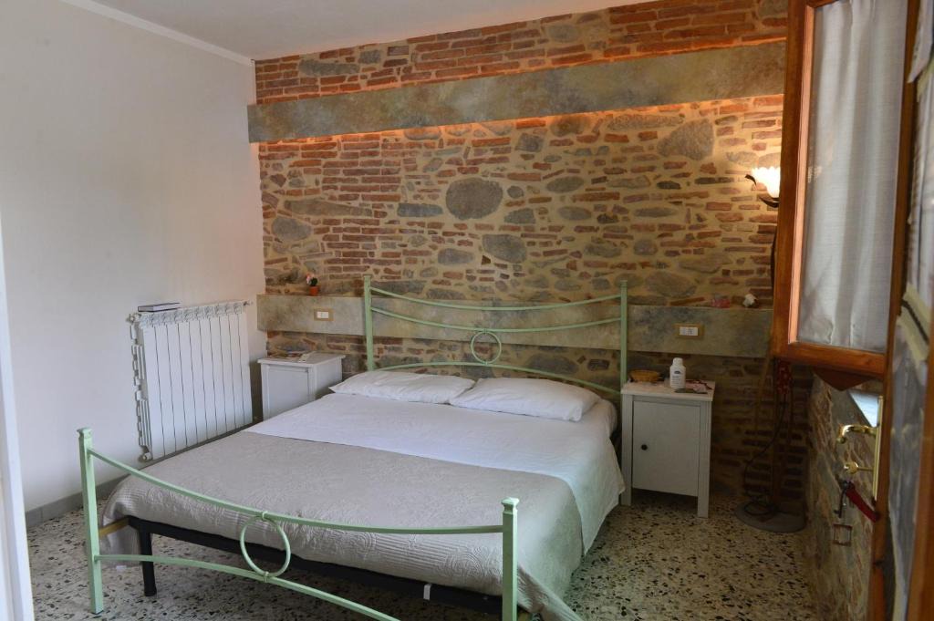 Altopascio House | Affittacamere da Beppe