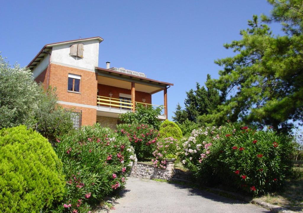 Pietrauta Bed & Breakfast | Affittacamere della Verde Umbria