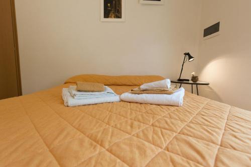 Santa Cristina a Mezzana House | Affittacamere Donati Nada