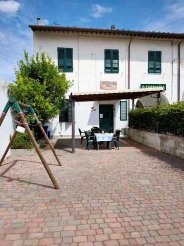 Pisa House | Affittacamere Elisa