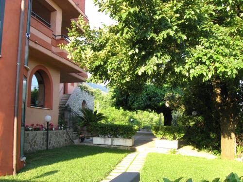 Faicchio House | Affittacamere Il Colle