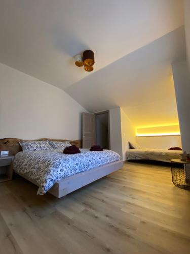 Moggio Udinese House | Affittacamere Il Pettirosso