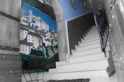 Spinoso House | Affittacamere"Il Portale"
