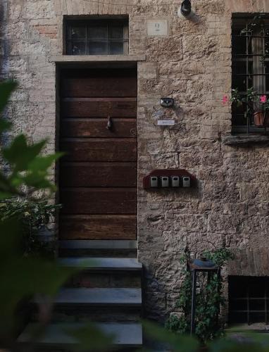 Gubbio House | Affittacamere In centro