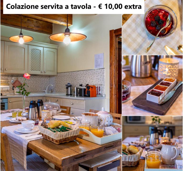 Isili House | Affittacamere Is Coronas