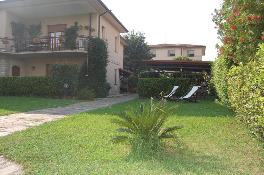 Pontasserchio House | Affittacamere Loretta