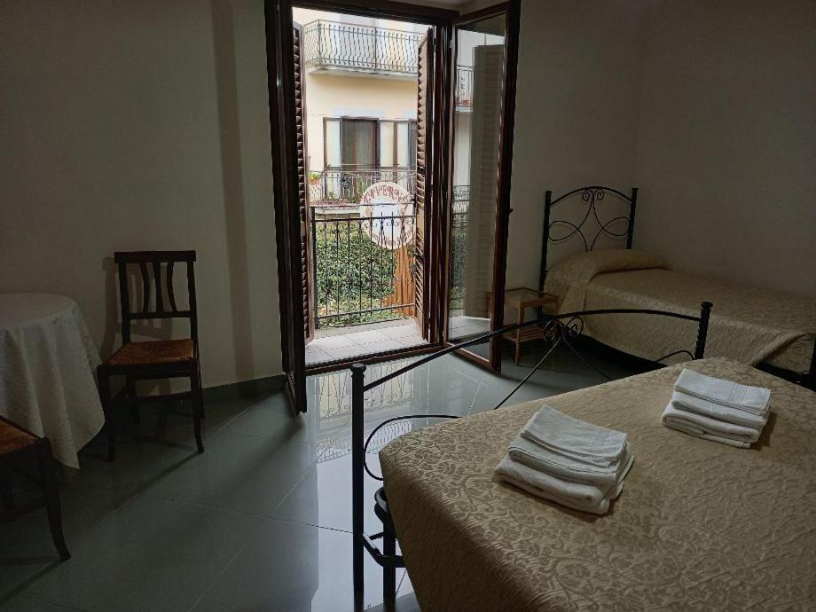 Aliano House | Affittacamere La contadina Sisina
