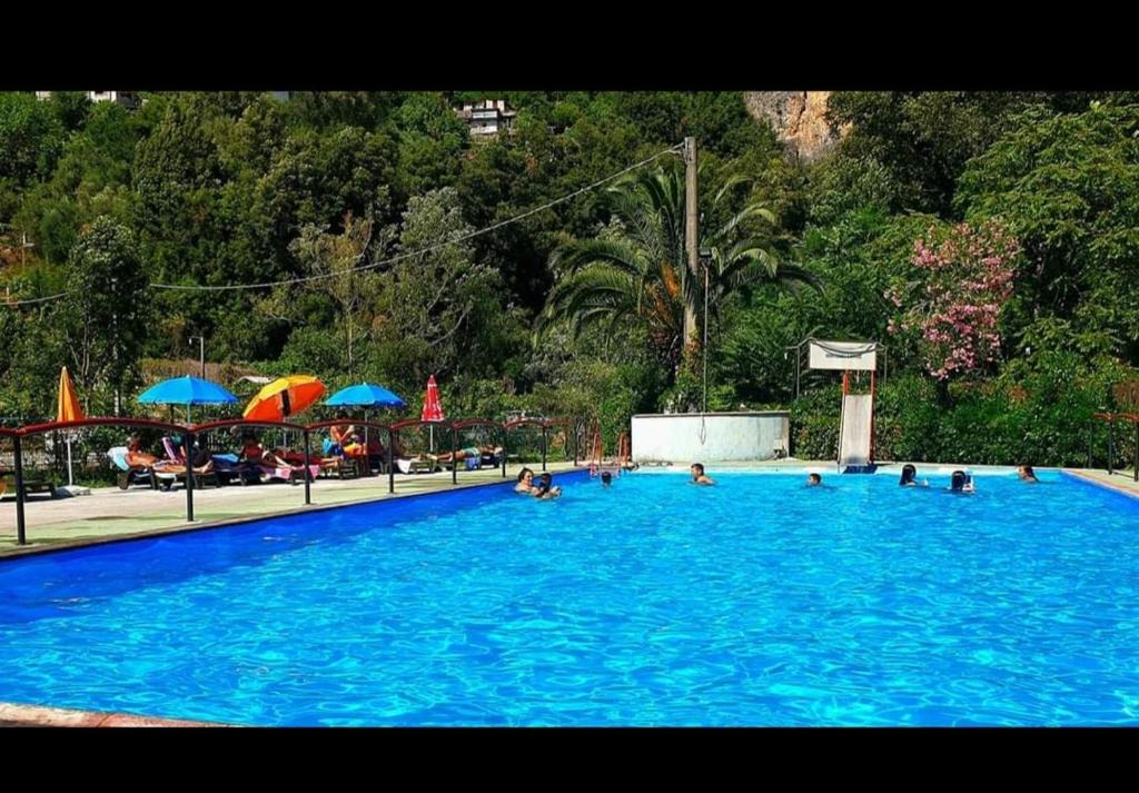 Orsomarso Bed & Breakfast | Affittacamere LA COSTA