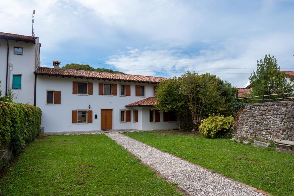 Paludea Bed & Breakfast | Affittacamere LA SCALA