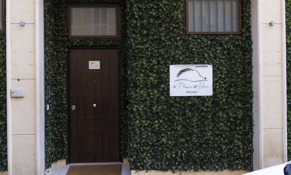 Foggia House | Affittacamere Le Dimore del Riccio