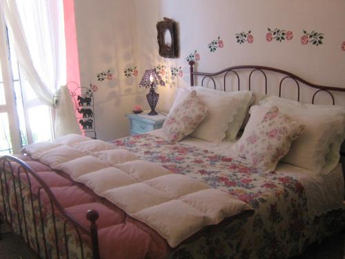 Corniglia House | Affittacamere Le Terrazze