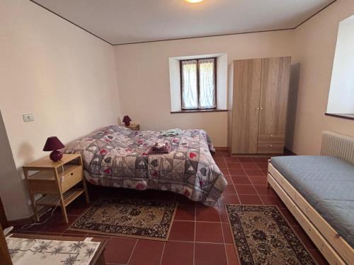 Sutrio House | Affittacamere Leonardo
