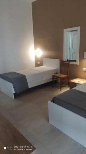 Giorgilorio House | Affittacamere Li Manca