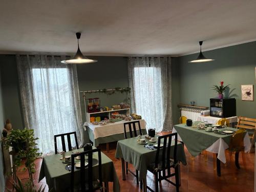 Novara House | Affittacamere Lively