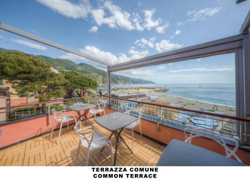 Cinque Terre House | Affittacamere Lo Scoglio