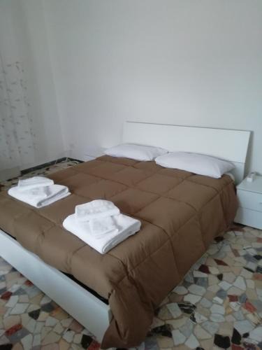 Faenza House | Affittacamere Mark