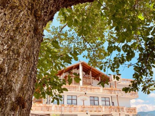 Baselga di Pine House | Affittacamere Maso La Vecchia Quercia