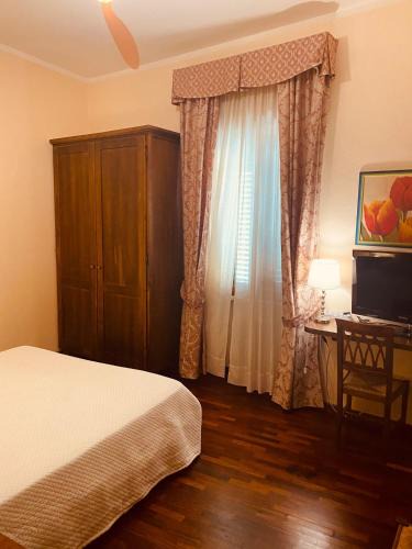 Grosseto House | Affittacamere Mazzini 78