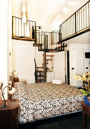 Borgo Antico Bed & Breakfast | Affittacamere Monterosso 5 Terre