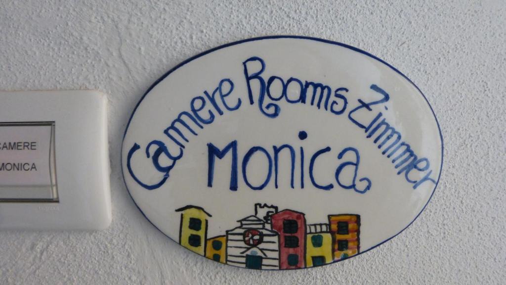 Borgo Antico House | Affittacamere Monica