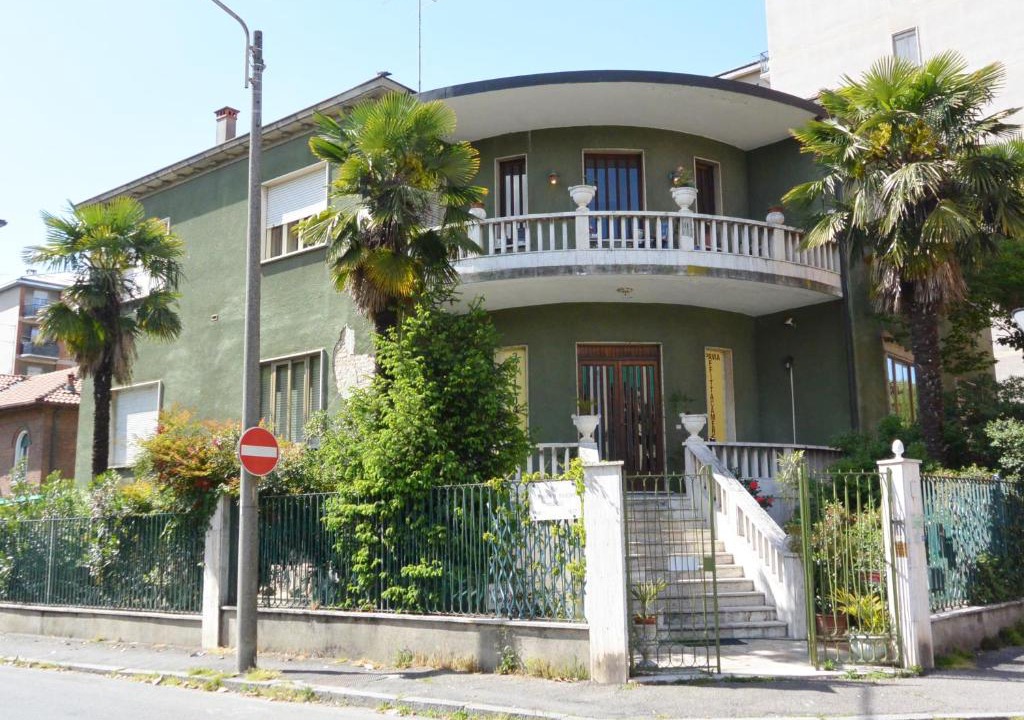 Pavia House | Affittacamere Pavia