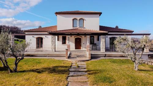 Frigento Apartment | Affittacamere Profumo Campestre
