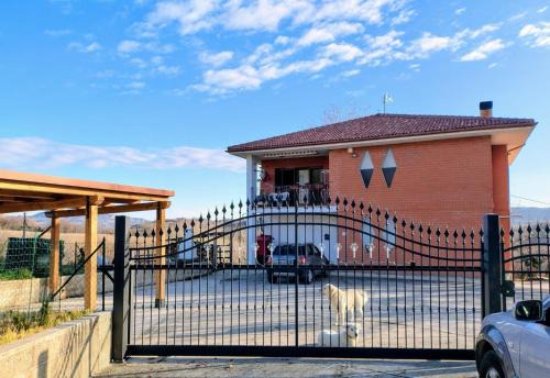 Montefortino House | Affittacamere Rocca