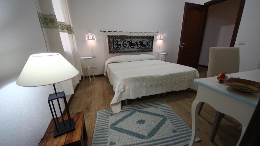 Sorgono House | Affittacamere Sa Mariola