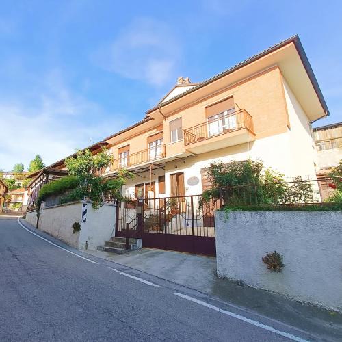 Aramengo House | Affittacamere San Rocco