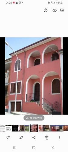 Ittiri House | Affittacamere Su Padru