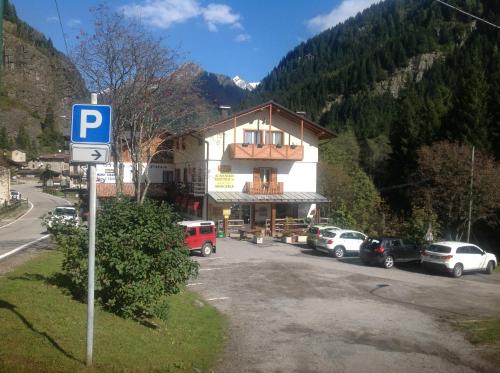 Bagolino House | Affittacamere Valle Dorizzo di Scavoni Paolo