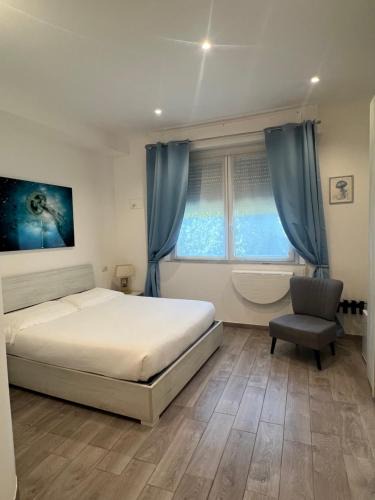 Levanto House | Affittacamere Vallesanta