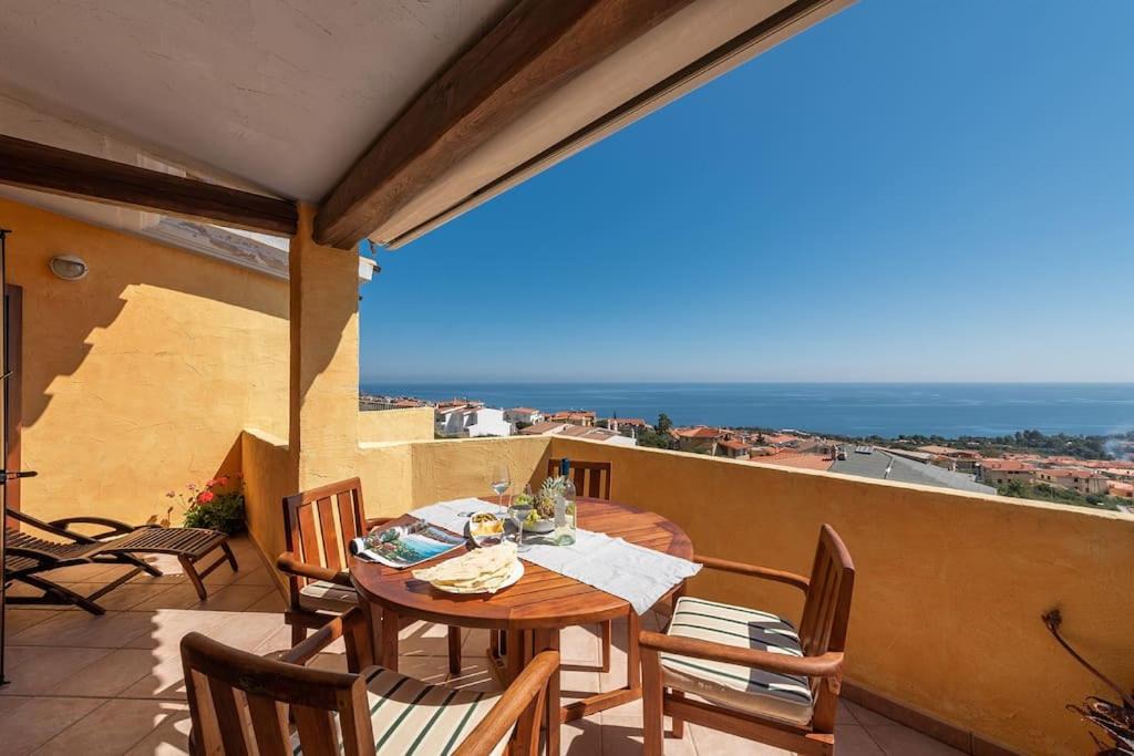 Cala Gonone Apartment | AffittaSardegna-Casa Del Golfo