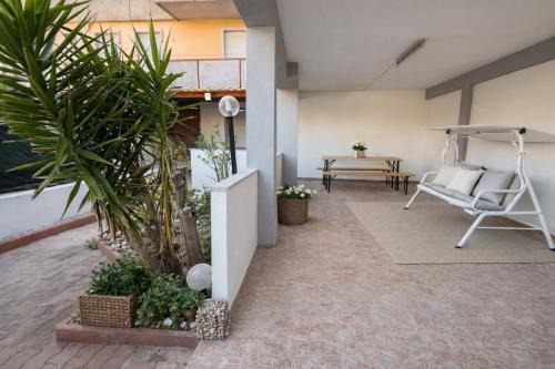Quartiere XXIV Don Bosco Apartment | AffittaSardegna-Casa Primula A