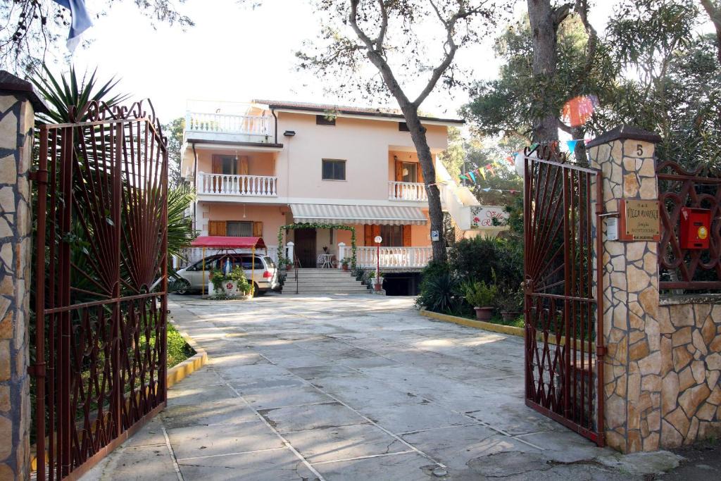 Massafra Apartment | Affitti brevi Villa Robinia