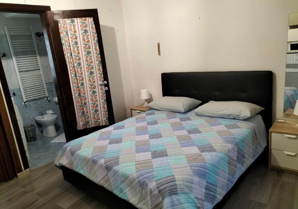Bareggio Apartment | Affittibreviferrera Monolocale Ferrera 15 minuti da RHO Fiera e da Milano San Siro