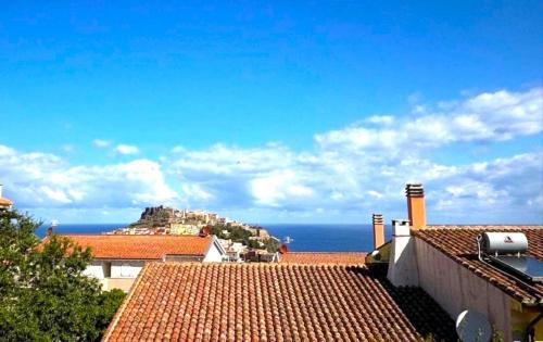 Castelsardo Apartment | Affittimoderni Castelsardo - Il Sogno