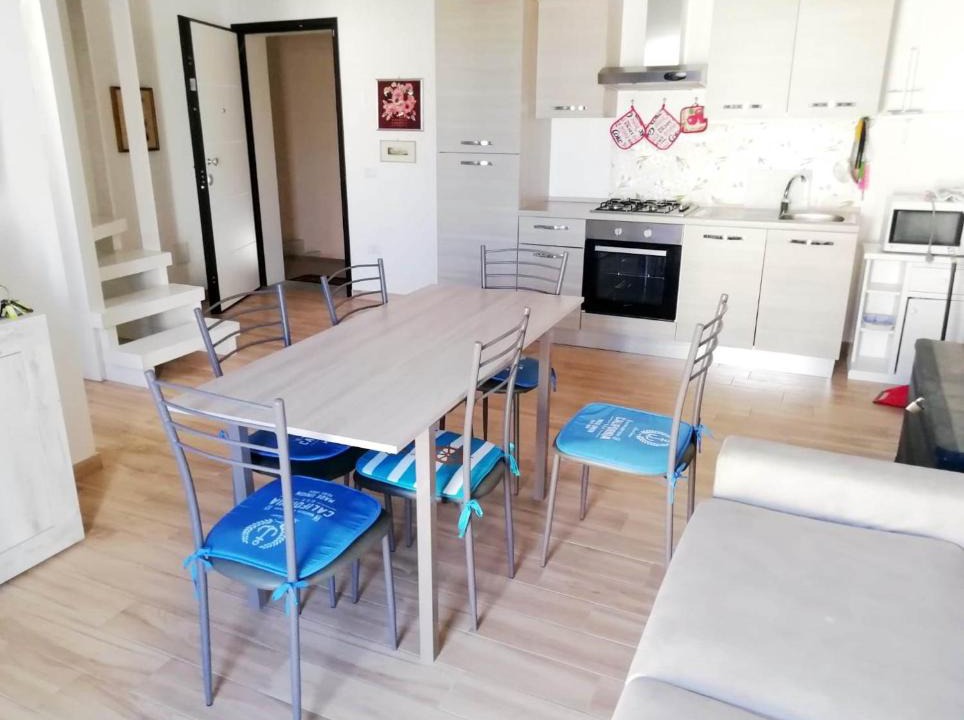 Trinita d'Agultu e Vignola Apartment | Affittimoderni Isola Rossa Borgo