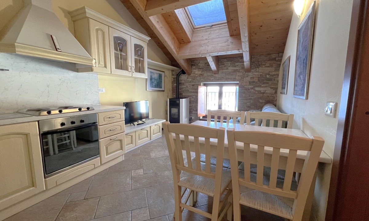 Ponte di Legno Apartment | Affittimoderni Ponte di Legno Ski - PDL16